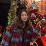 许泽慧（2017届）