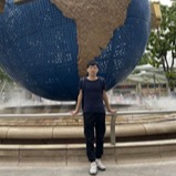 薛乐洋（2017届）