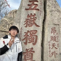 张戈准（2021届）